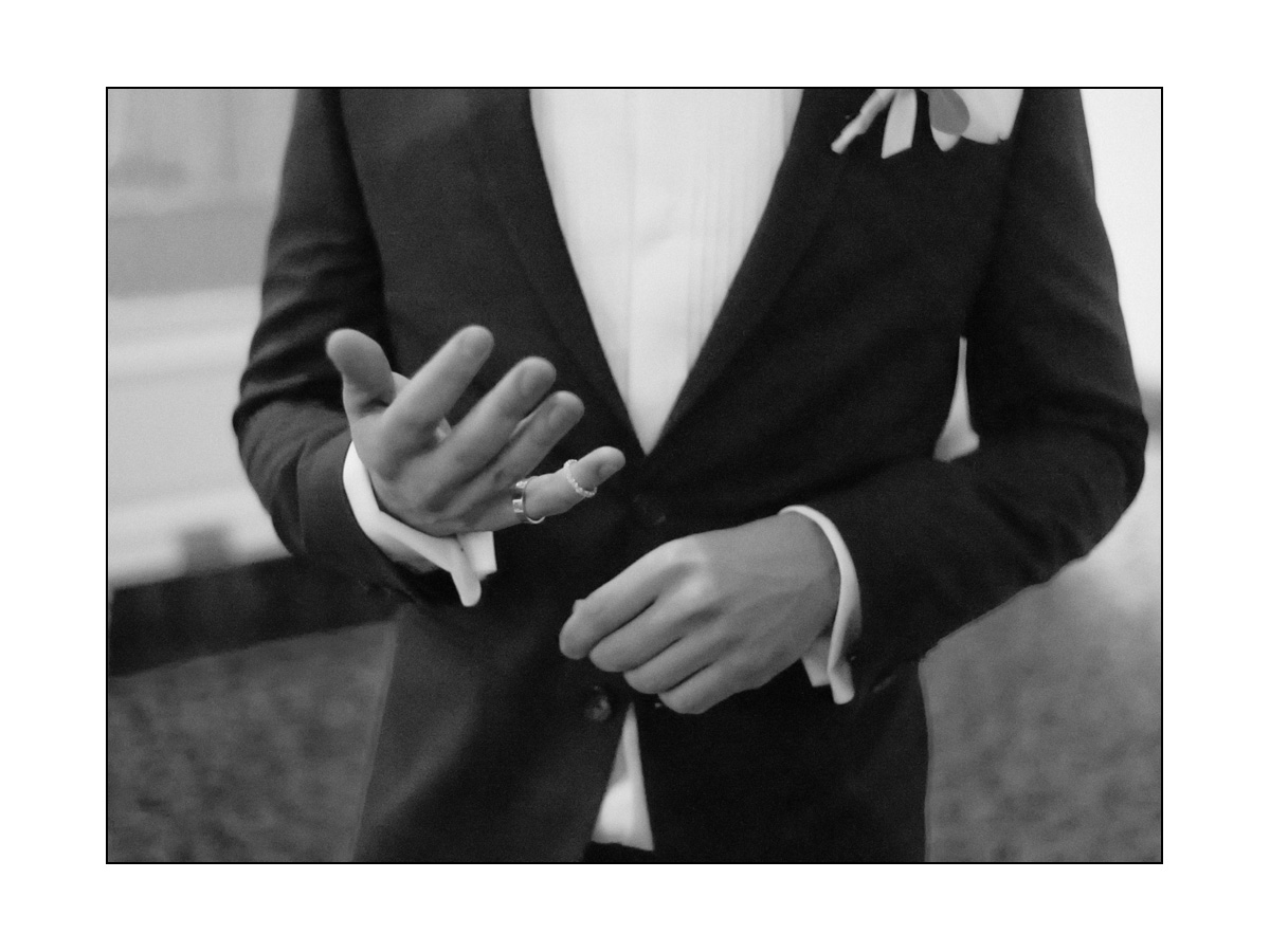 black and white wedding photography photojournalism style
