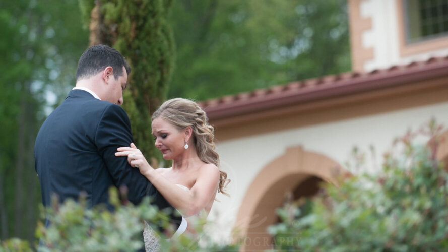 Southern Maryland wedding photographers