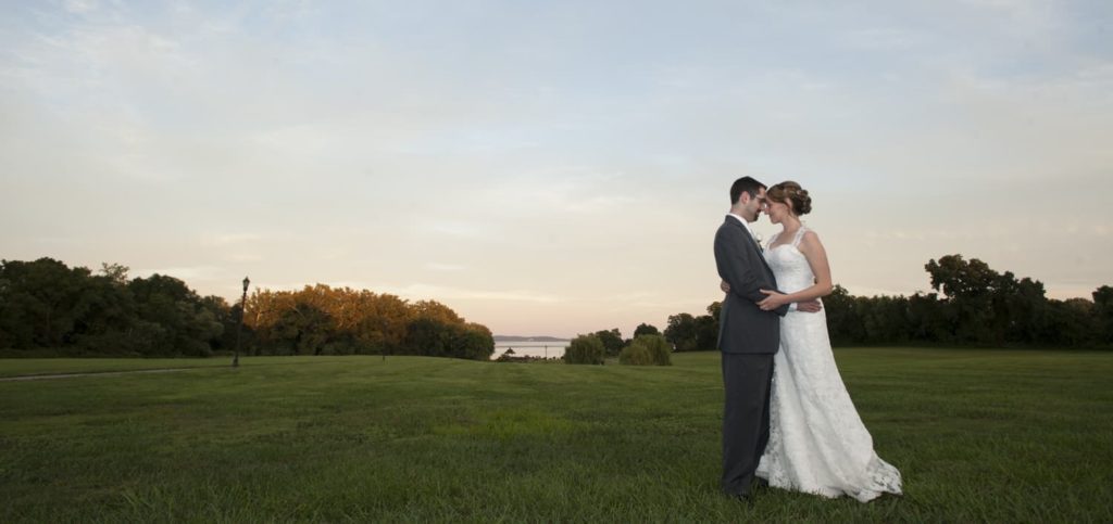 Southern Maryland DC VA Wedding Photographers Jax Photography