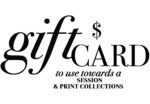 Buy a gift card HERE