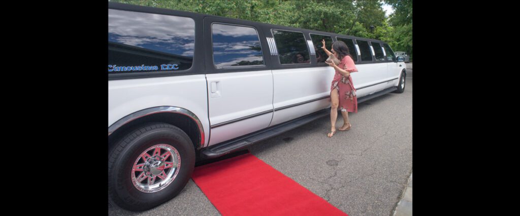 The LIMO!